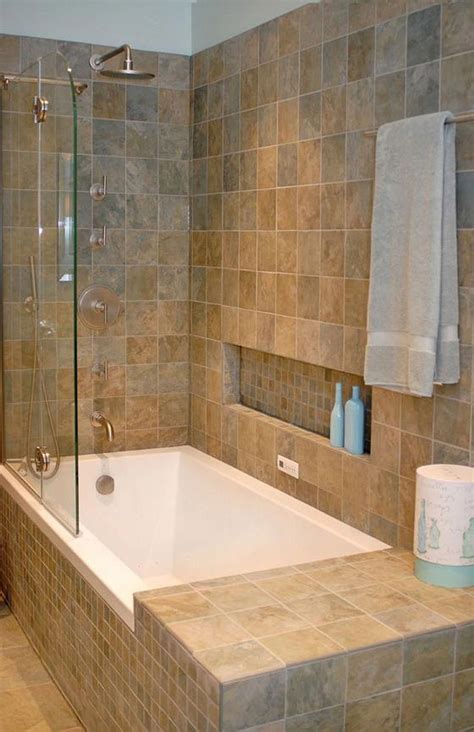 Installing A Tub Shower Combo A Guide Shower Ideas