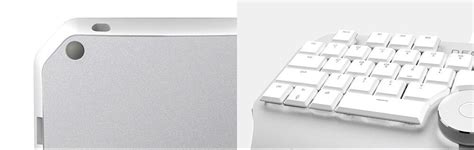 T11 Designer Keyboard With Smart Dial 3 Group Customizable Keys Golonzo