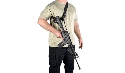 Sl 2 Two Points 1 Point Tactical Weapon Sling Fab Defense