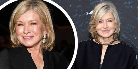 Martha Stewart Plastic Surgery Everything You Need To Know