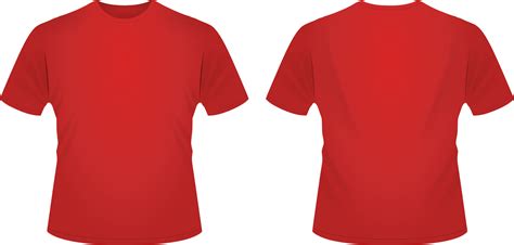 T Shirt Template Png High Quality Image Png Arts Kulturaupice