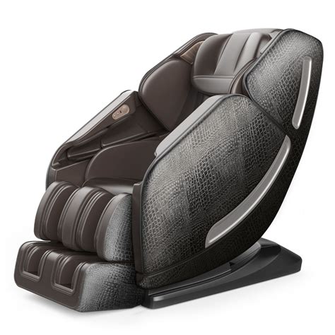 This kahuna massage chair could also be dubbed the best full body massage chair when compared to many others on the market. China best luxury 3d zero gravity full body massage chair ...