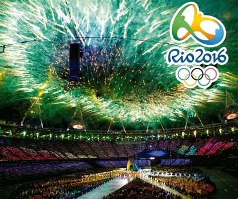 Deportistas argentinos realizan un video de #losbonnitos en #rio2016 #juegosolimpicos. Así será la ceremonia de inauguración de los Juegos ...