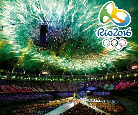 La última edición de los juegos olímpicos se desarrolló en la ciudad de londres, capital del reino unido, entre julio y agosto de 2012, la próxima edición tendrá lugar en río de janeiro en 2016. Así será la ceremonia de inauguración de los Juegos ...
