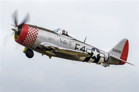 Iwm Duxford Flying Legends Airshow By Uk Airshow Review
