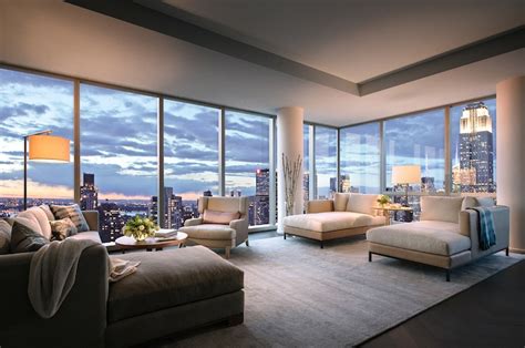 Some Of The Most Expensive Penthouses In The World Destination Luxury