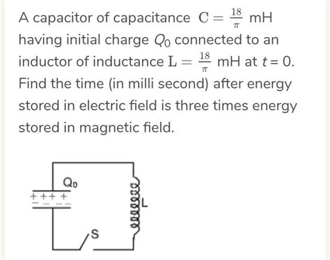 Where Is The Inductor Energy Stored