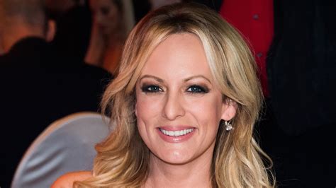 Stormy Daniels Sex With Trump Was Funnier When He Wasnt The