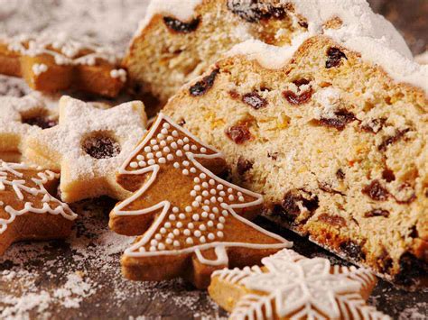 21 Ideas For Christmas Baking Goods Recipes Best Diet And Healthy