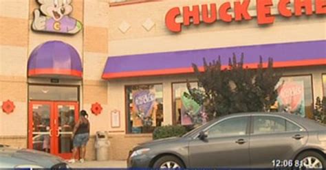 Woman Arrested After Attack At Monroeville Chuck E Cheese Cbs Pittsburgh