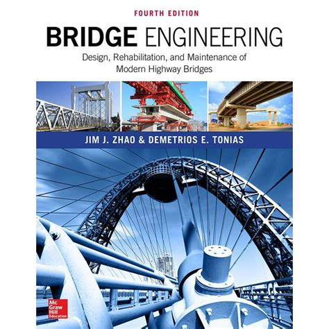 Bridge Engineering Design Rehabilitation And Maintenance Of Modern