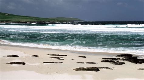 The Most Beautiful Beaches In Orkney Northlink Ferries