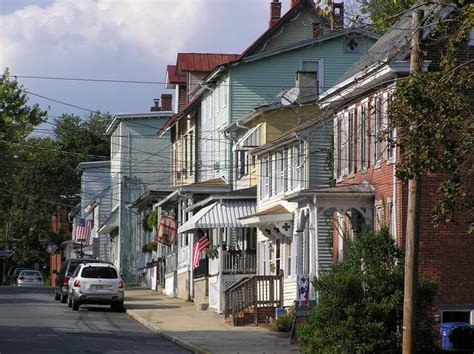 10 Underrated Small Towns In New Jersey Worth Visiting