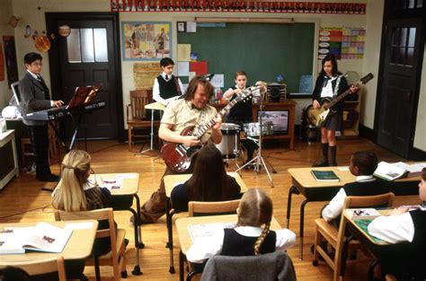 Kevin clark, who played drummer freddy spazzy mcgee jones in the 2003 movie school of rock starring jack black, was killed when he was struck by a car while riding his bicycle along a chicago street. Cineplex.com | School of Rock - A Family Favourites ...