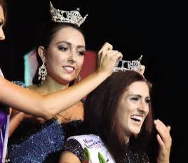 Miss Missouri Erin Oflaherty Becomes The First Openly Gay
