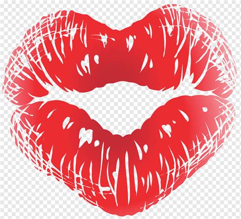 Emoji Kissing Lips With Heart