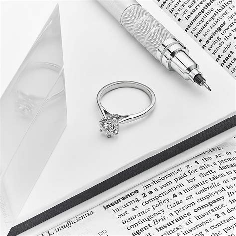 Your engagement ring insurance might come out to be more than what you paid for your ring, thanks to our ability to offer you gia certified mined diamonds, igi certified lab diamonds, and quality settings without extra costs thanks to our direct connections with trustworthy diamond suppliers and low overhead. How Out-of-Date is Your Engagement Ring Insurance Valuation?