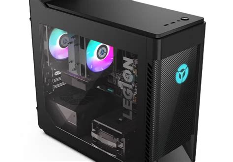 Lenovos Rtx 3070 Powered Legion Tower 5i Gaming Rig Can Be Yours For