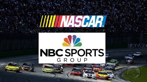 In return, the networks make ­now that you know how the money is distributed, we can talk about just how much is at stake. NASCAR Shunned By Turner And ESPN - NBC Steps In And Picks ...
