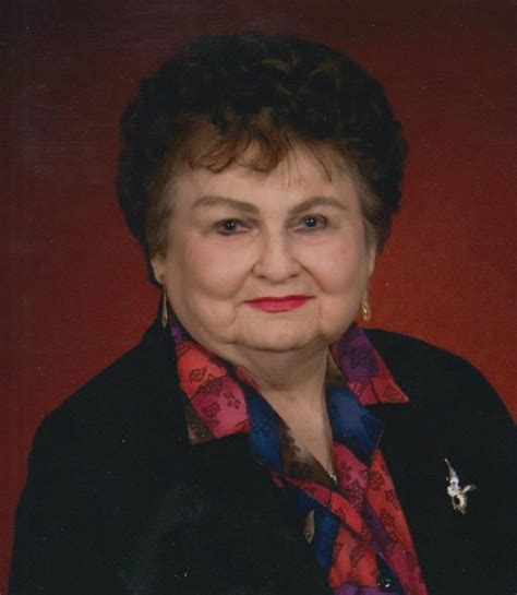 Mrs Gladys Louise Braniff Obituary Shreveport La