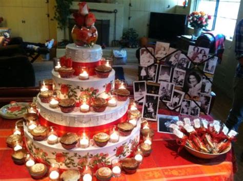Get in touch with us and we'll talk. 80th Birthday Cupcakes
