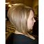 Celebrity Hairstyle Angled Bobs
