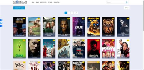 Gostream Site How To Watch Free Movies With Any Device