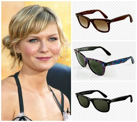 Best Sunglasses For Females With Round Faces Style Wile