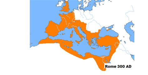 Ancient Roman History And Chronology