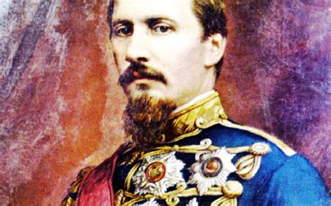 „… cuza a domnit numai 7 ani, scurt răstimp din viaţa omenească şi când a fost ales era în vârstă de 39 de ani, deci om format. Palatul Cotroceni - grandoare și eleganță - Coltisor de ...