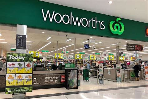 Coles And Woolworths To Open Early Specifically For Elderly And Those With