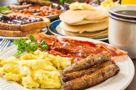 25 Delicious Bbq Breakfast Recipes To Try This Summer