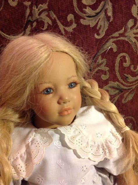 Julian blackthorn is a shadowhunter of the los angeles institute. ANNETTE HIMSTEDT BAREFOOT DOLL JULE #AnnetteHimstedt ...