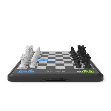 Chessup Chess Smart Board For All Ages Bryght Labs