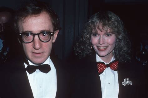 A Complete Timeline Of The Tangled History Between Woody Allen Mia