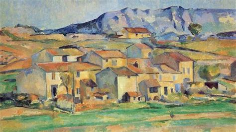 Biografia De Paul Cézanne O Grande Pintor Eremita