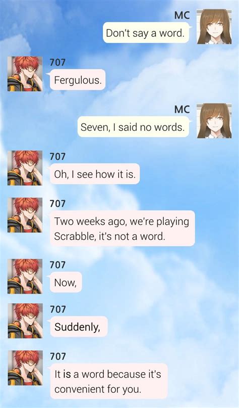 pin by lauren edwards on mystic messengers 수상한메신저 mystic messenger funny mystic messenger