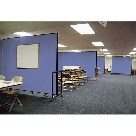 Screenflex Portable Room Dividers Panelspartitions Screenflex