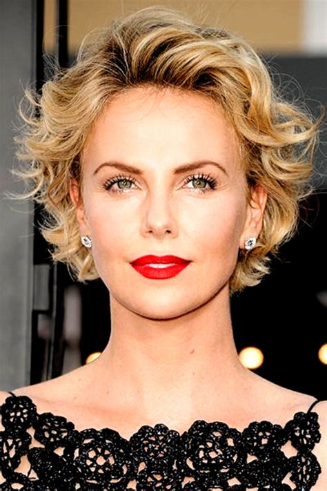 ️charlize Theron Hairstyles 2020 Free Download