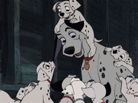 Today In Disney History 1961 101 Dalmatians Premiered In Theaters