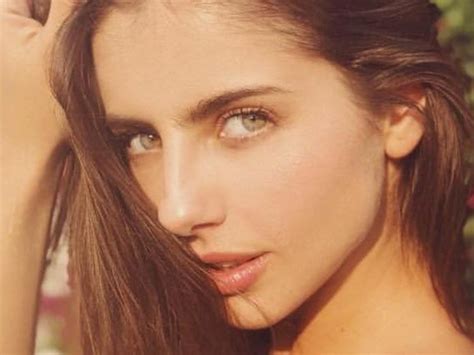 A escasas semanas de que el programa. Michelle Renaud desmiente su divorcio y romance con Danilo ...