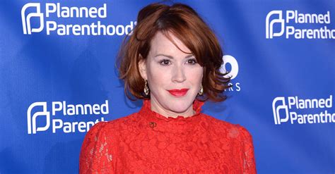 Molly Ringwald Endured Years Of Sexual Harassment And Degrading Remarks