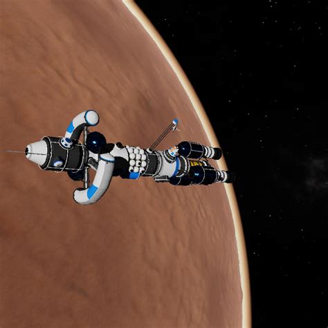 Juno New Origins Astroneer Space Station