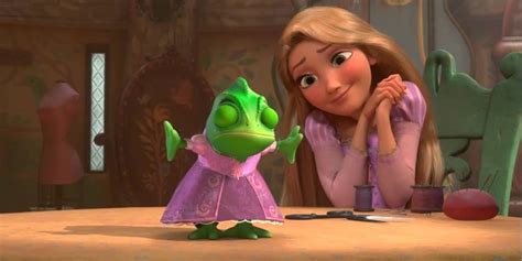 You want the princess rapunzel. Putri Rapunzel dalam film Tangled 'lompat' ke dunia nyata ...