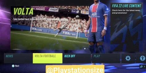 Последние твиты от fifa 22 news (@fifa22game). Fifa 22, ecco la primissima immagine del gioco! - FOTO