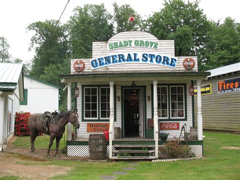 Former Classmates Meet at Shady Grove, Part 1 - Living Significantly