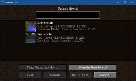 How To Install Custom Maps In Minecraft Java Edition Interreviewed
