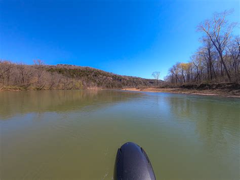 Current River Fishing Tips What Makes A Good Fishing