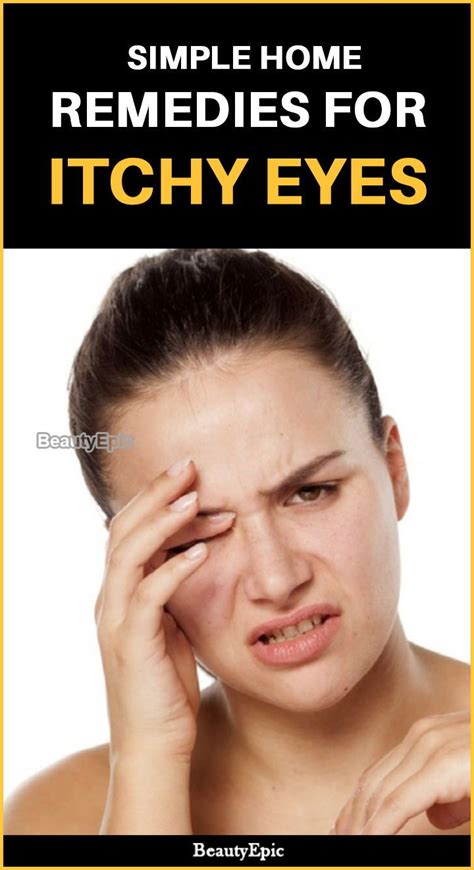 Home Remedies For Itchy Eyes 7 Best Ways Itchy Eyes Remedy Allergies