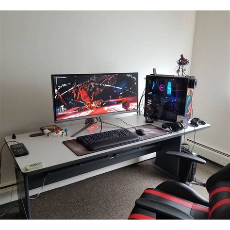 98 Likes 1 Comments Mal Pc Builds And Setups Pcgaminghub On